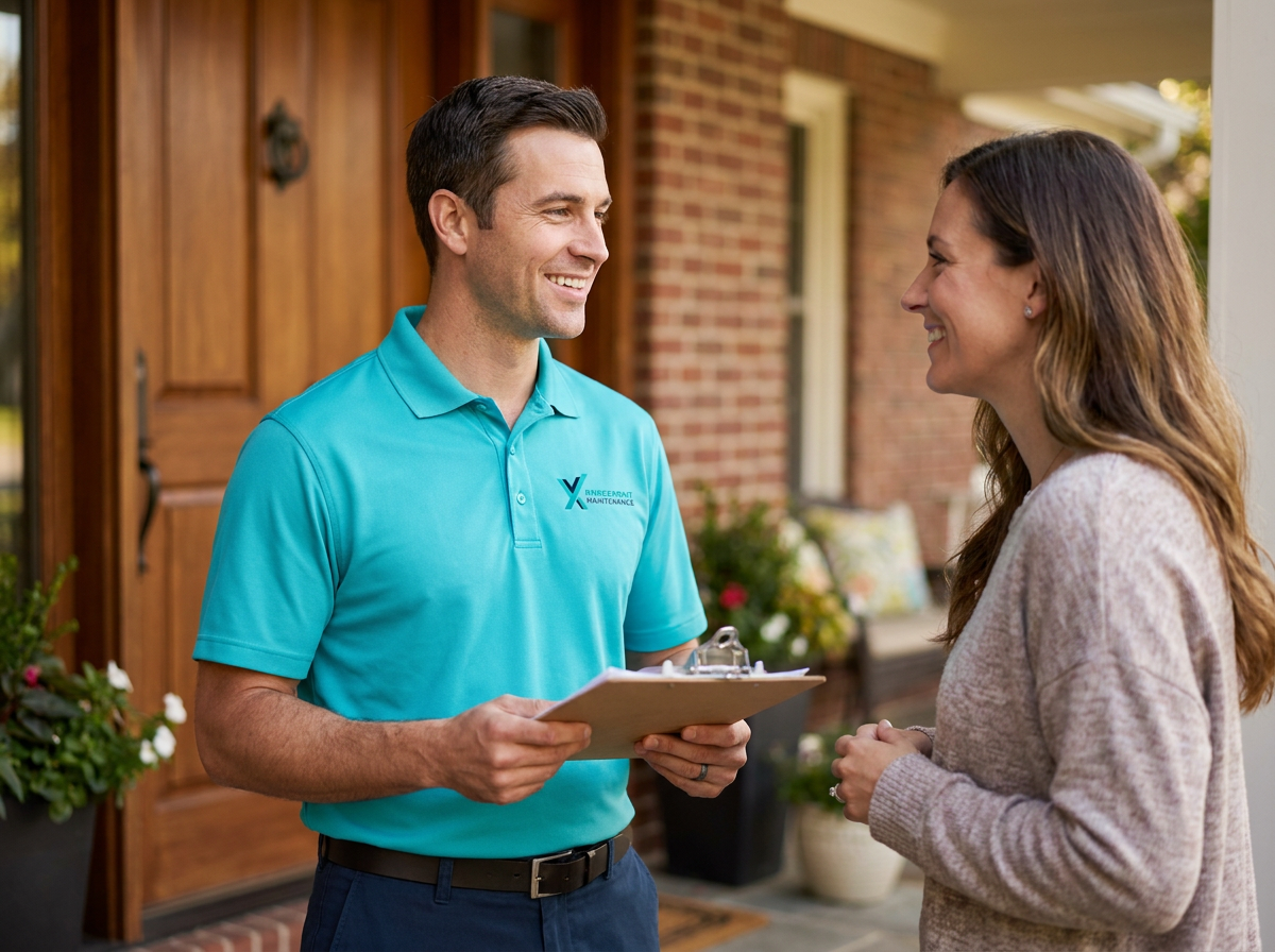 What to expect from our Modesto Carpentry team