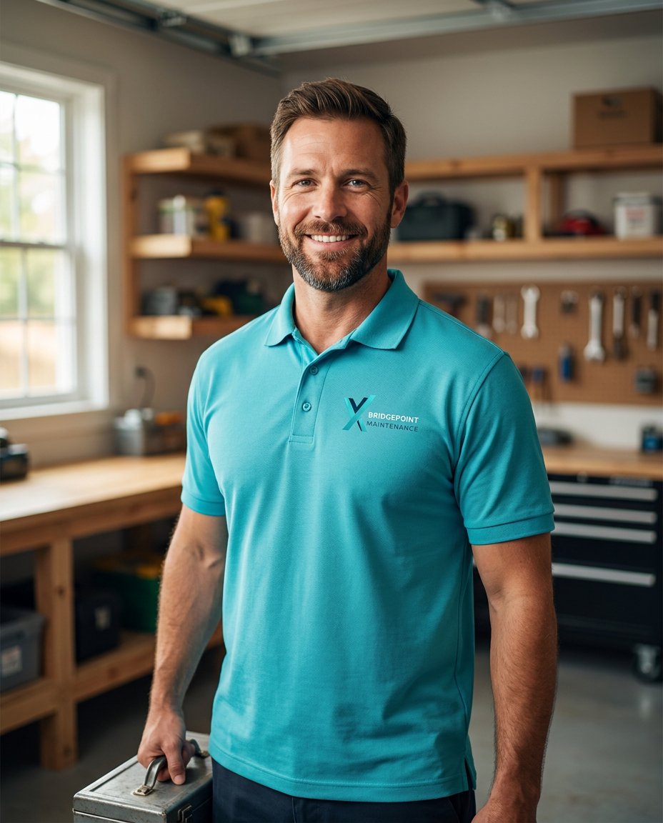 Why Modesto property owners call Bridgepoint for Carpentry
