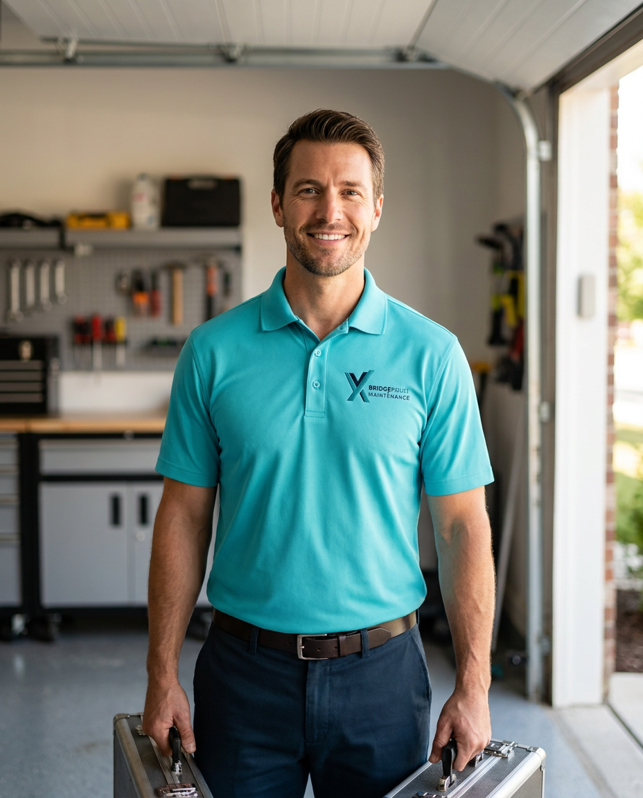 Why Concord property owners call Bridgepoint for Drywall & Painting