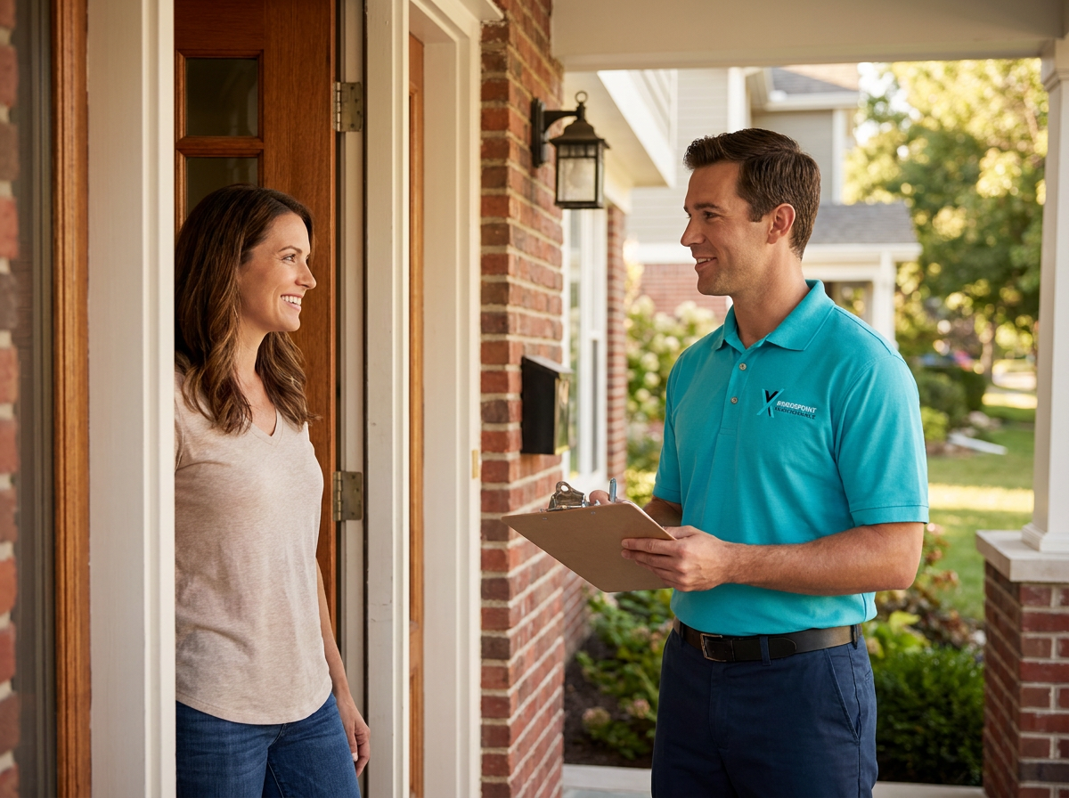What to expect from our Compton Electrical team