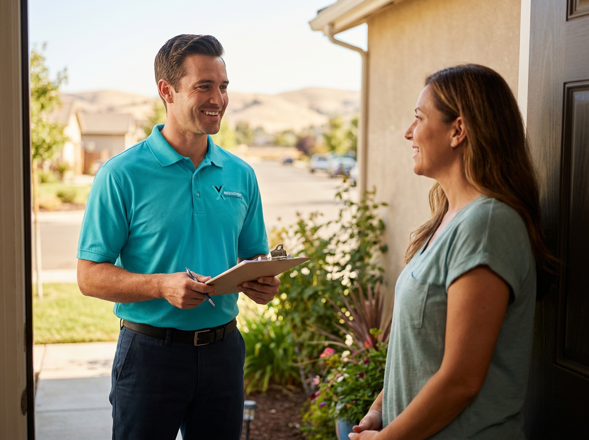 What to expect from our Berkeley Emergency HVAC team