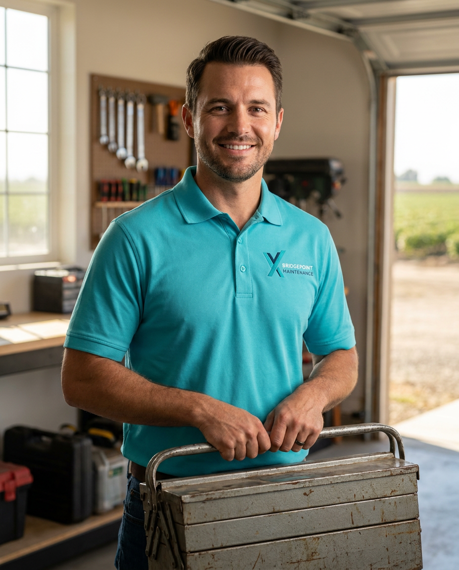 Why Berkeley property owners call Bridgepoint for Emergency HVAC