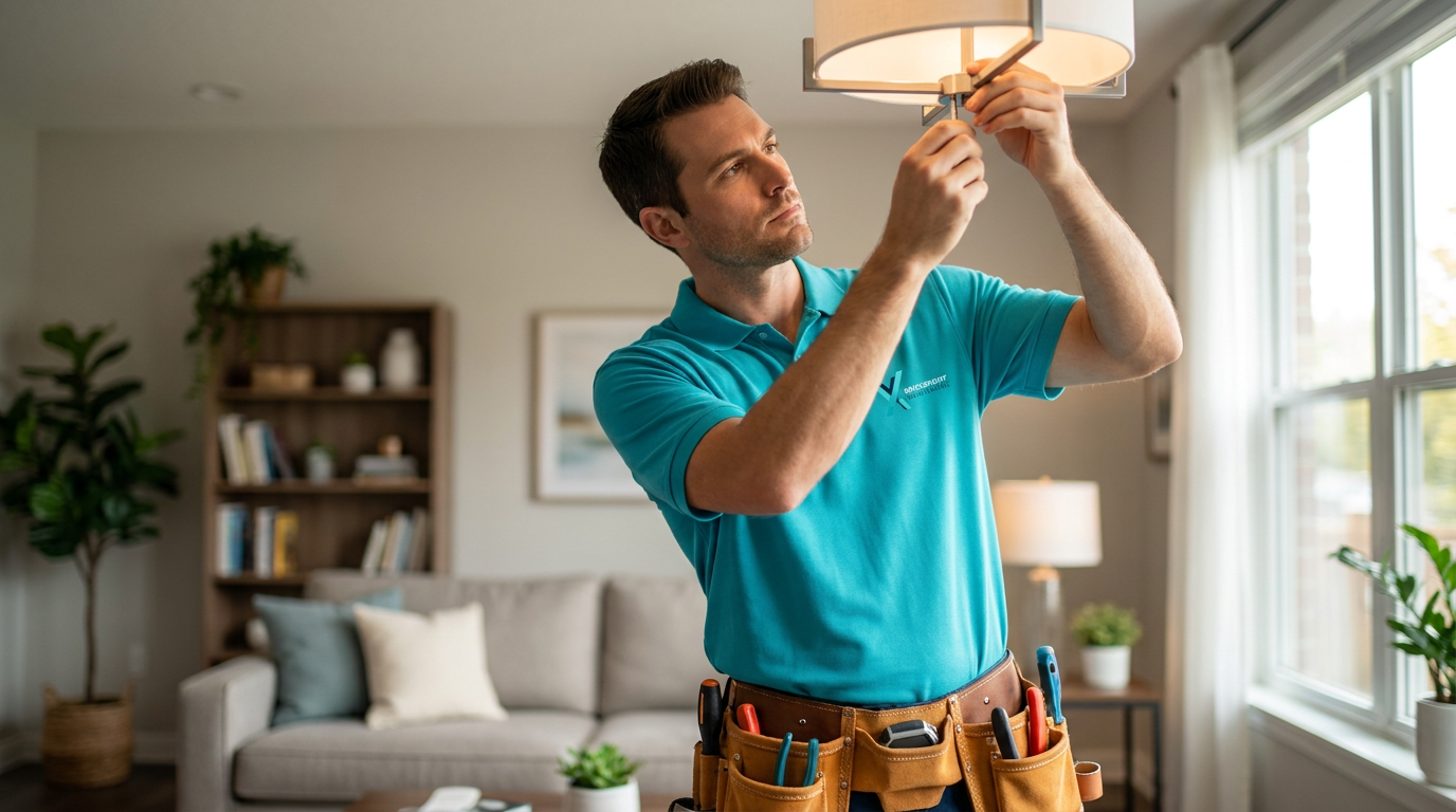 Bridgepoint general repairs technician in Miramar, FL