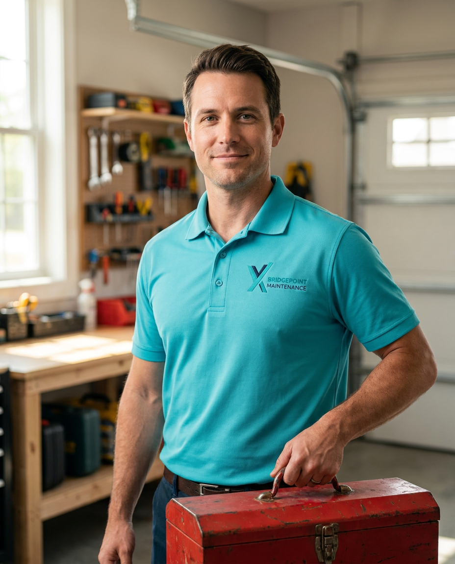 Why Pomona property owners call Bridgepoint for Property Maintenance